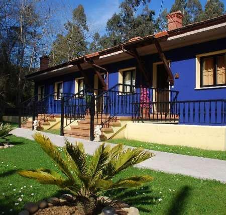 Apartamentos Rurales Les Mestes 塔索内斯 外观 照片