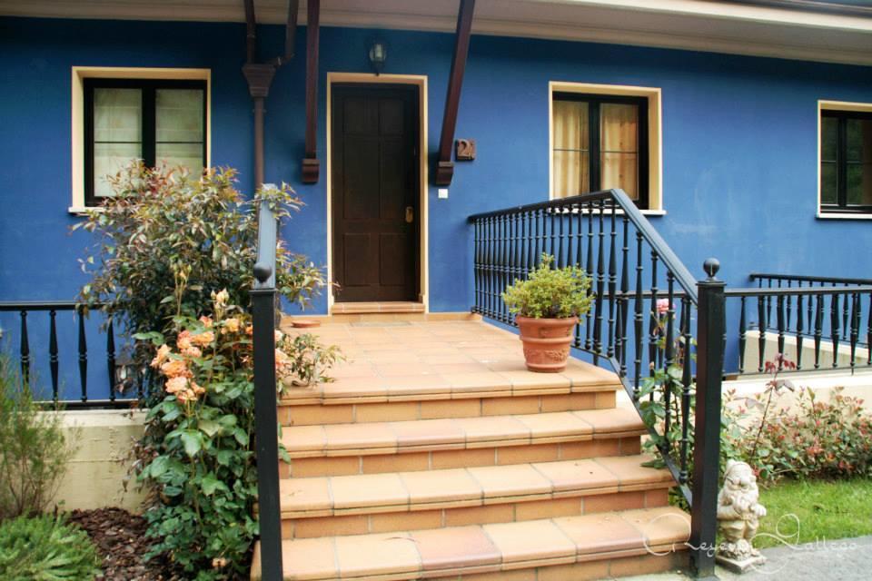 Apartamentos Rurales Les Mestes 塔索内斯 外观 照片