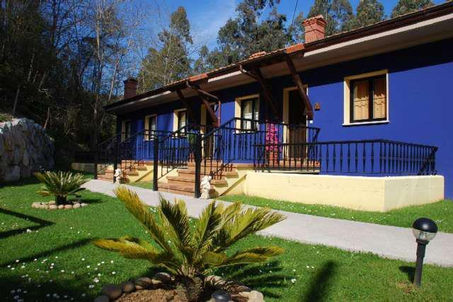 Apartamentos Rurales Les Mestes 塔索内斯 外观 照片