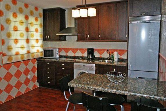 Apartamentos Rurales Les Mestes 塔索内斯 外观 照片